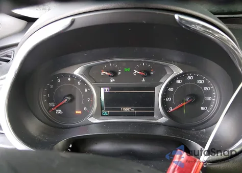 2017 Chevrolet Malibu 1Lt from USA, damaged, VIN 1G1ZE5ST5HF101310